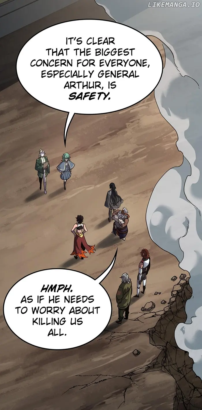 The Beginning After the End Chapter 211 image 077_optimized